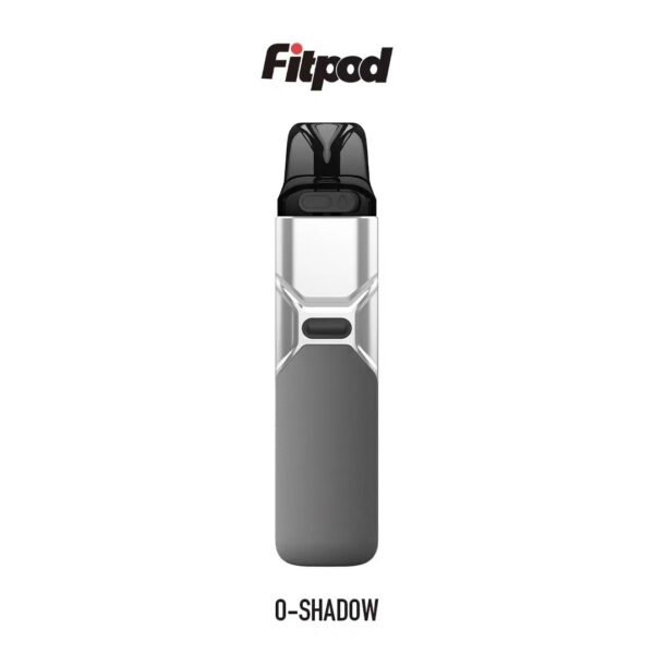 FITPOD O-Shadow 30W 小蠻牛Xilm機型通用 大|小菸主機 0.4|0.6|0.8|1.2空倉