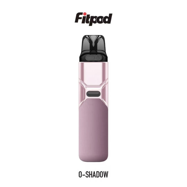 FITPOD O-Shadow 30W 小蠻牛Xilm機型通用 大|小菸主機 0.4|0.6|0.8|1.2空倉