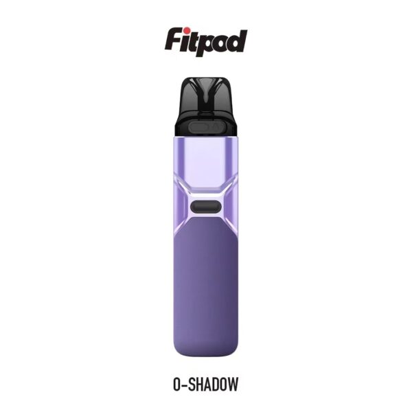 FITPOD O-Shadow 30W 小蠻牛Xilm機型通用 大|小菸主機 0.4|0.6|0.8|1.2空倉