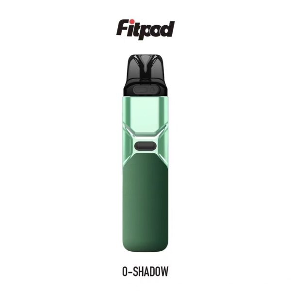 FITPOD O-Shadow 30W 小蠻牛Xilm機型通用 大|小菸主機 0.4|0.6|0.8|1.2空倉