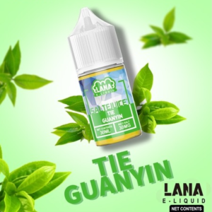 LANA系列 小菸油 30ml 3%