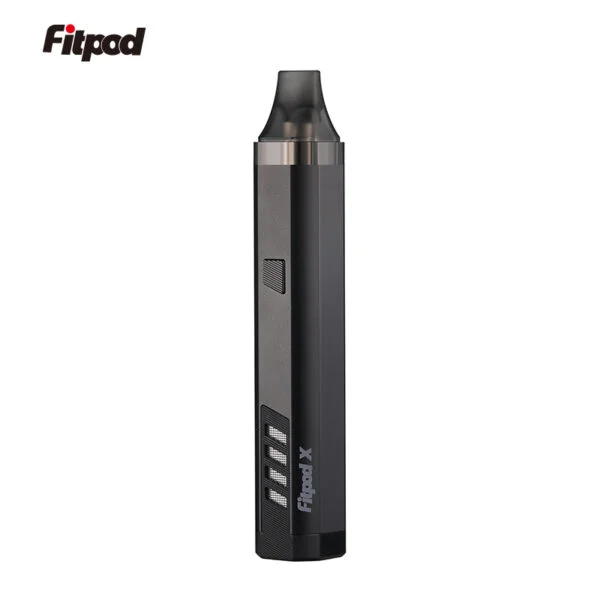 Fitpod X 斯萊克三代 Slyeek 3 小菸主機 850mah type-c 0.8|1.2空倉