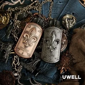 UWELL SCULPTOR 11W 雕塑家 小菸主機 type-c